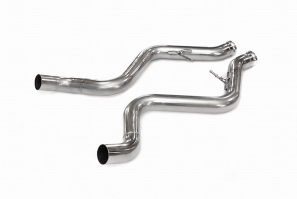 Connecting Pipes for BMW M 3 Series Convertible