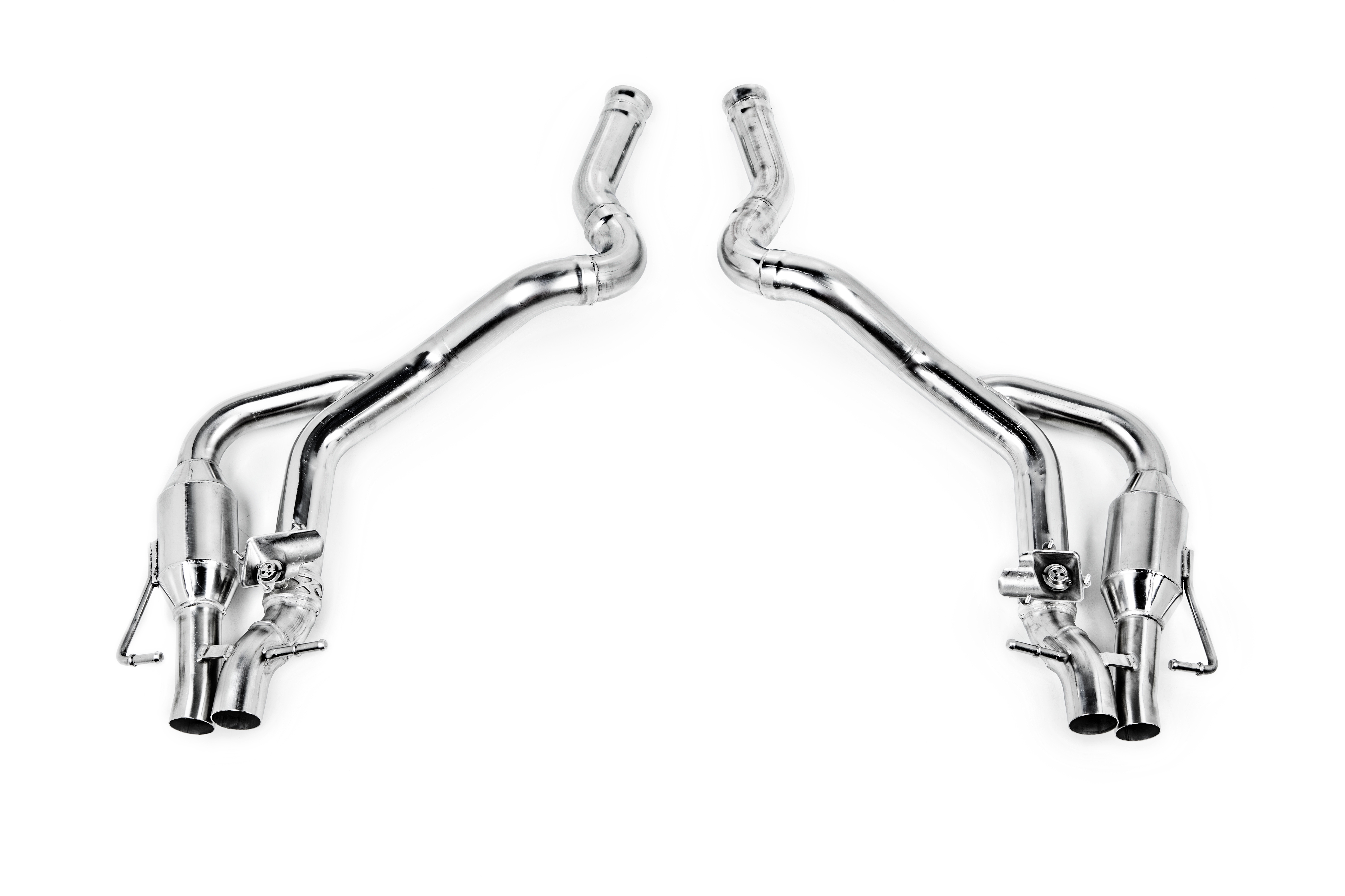 thumbnail interactive-video image 1 of Edex Rear Muffler / End Pot For Mercedes W123 / C123 (250, 280, E, CE) – 13.950 1 of 5